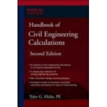 Handbook of Civil Engineering Calculations, 2nd Edition